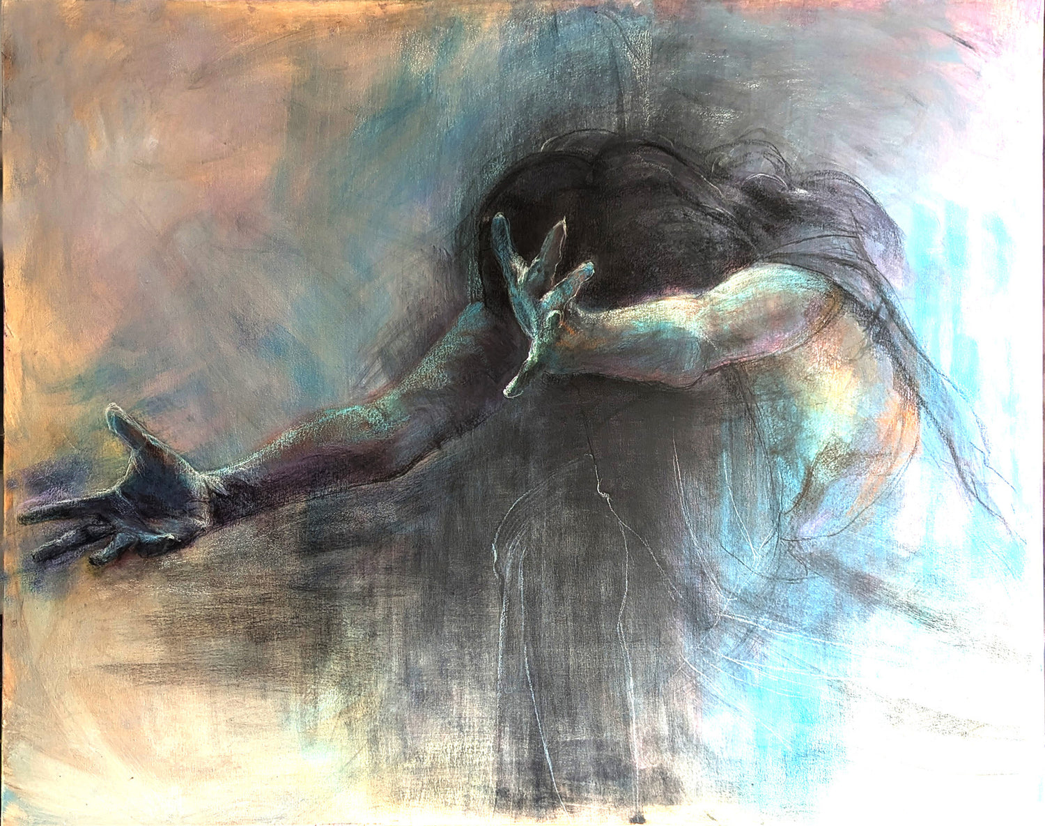 Reaching