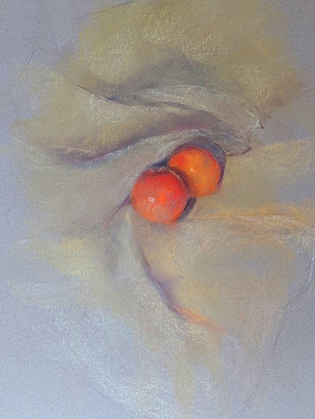 Simply mandarins