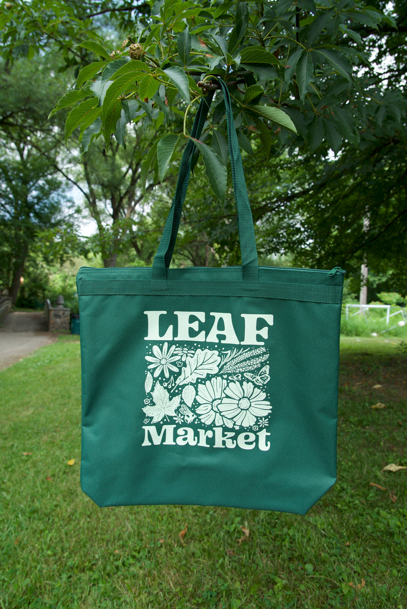 LEAF Tote