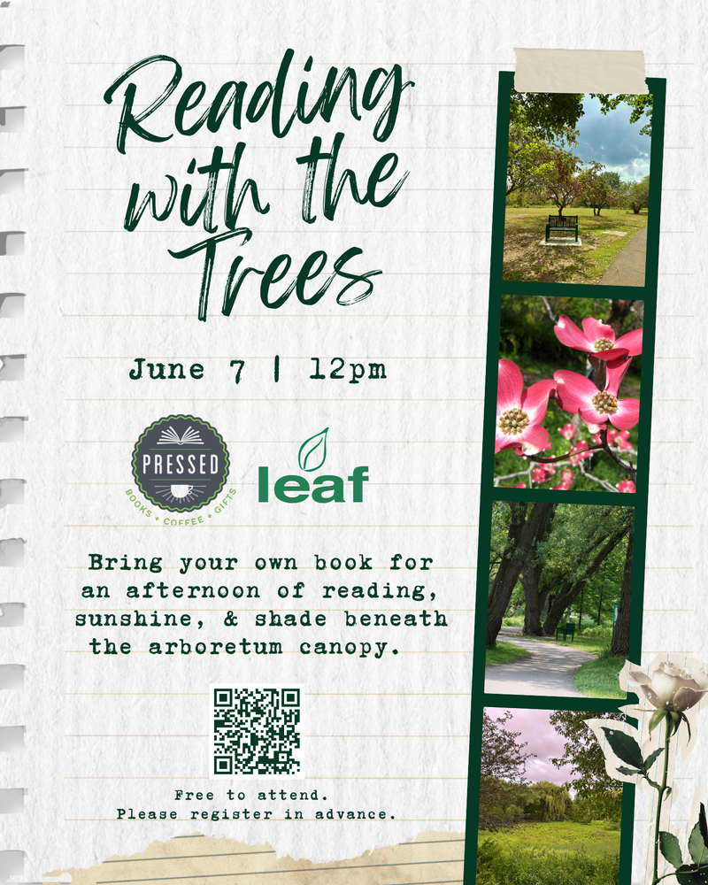 Reading with the Trees