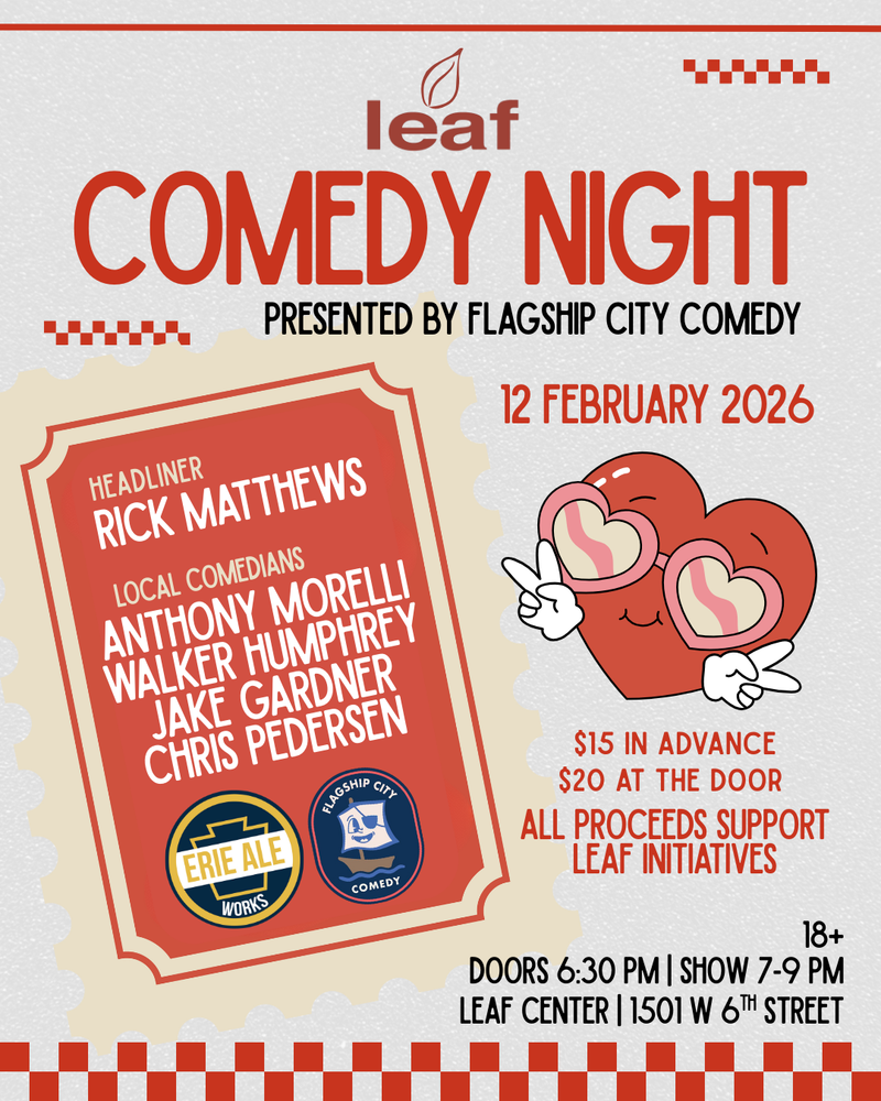 Comedy Night Ticket